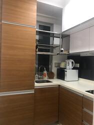 Centra Heights (D14), Apartment #251526961